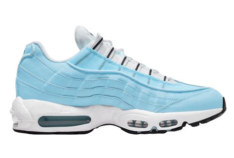 blue chill air max 95